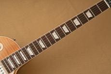 Gibson Les Paul Standard '50s Custom Shop Top -Unburst-【超軽量個体】【3.77kg】_10