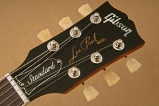 Gibson Les Paul Standard '50s Custom Shop Top -Unburst-【超軽量個体】【3.77kg】_11