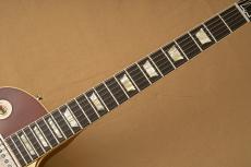 Gibson 1959 Les Paul Standard Reissue VOS -Faded Cherry Tea Burst-【整った杢目・漆黒指板】【3.86kg】_8