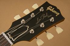 Gibson 1959 Les Paul Standard Reissue VOS -Lemon Burst-【フレック・激杢目個体】【3.85kg】_9