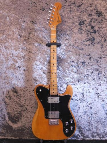 Fender Telecaster Deluxe '74
