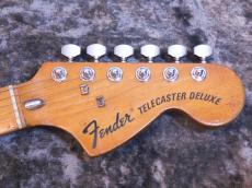 Fender Telecaster Deluxe '74_5