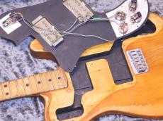 Fender Telecaster Deluxe '74_13