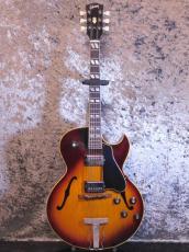 Gibson ES-175D '69