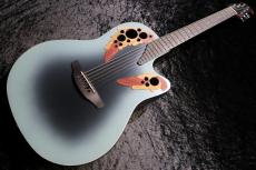 Ovation 【WEB限定特価!】Celebrity Elite CE44-RBB Reverse Blue Burst #CCV24090906【現物写真】【池袋店在庫品】_2