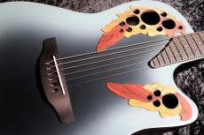 Ovation 【WEB限定特価!】Celebrity Elite CE44-RBB Reverse Blue Burst #CCV24090906【現物写真】【池袋店在庫品】_3
