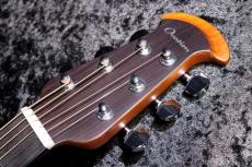 Ovation 【WEB限定特価!】Celebrity Elite CE44-RBB Reverse Blue Burst #CCV24090906【現物写真】【池袋店在庫品】_8