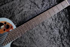 Ovation 【WEB限定特価!】Celebrity Elite CE44-RBB Reverse Blue Burst #CCV24090906【現物写真】【池袋店在庫品】_9
