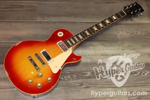 Gibson '74 Les Paul Deluxe