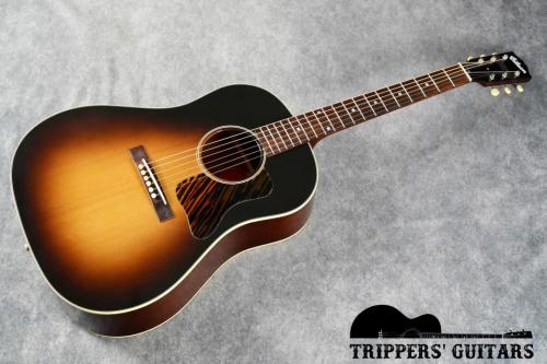 Gibson 1936 J-35 (2022)