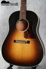 Gibson 1936 J-35 (2022)_4
