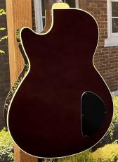 K.Yairi 【日本総本店】【ピックアップ搭載モデル】KYF-1 BS #95900【48回無金利分割可能】_3