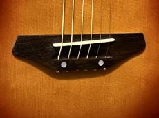 K.Yairi 【日本総本店】【ピックアップ搭載モデル】KYF-1 BS #95900【48回無金利分割可能】_7