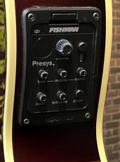 K.Yairi 【日本総本店】【ピックアップ搭載モデル】KYF-1 BS #95900【48回無金利分割可能】_11