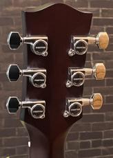 K.Yairi 【日本総本店】【ピックアップ搭載モデル】KYF-1 BS #95900【48回無金利分割可能】_13