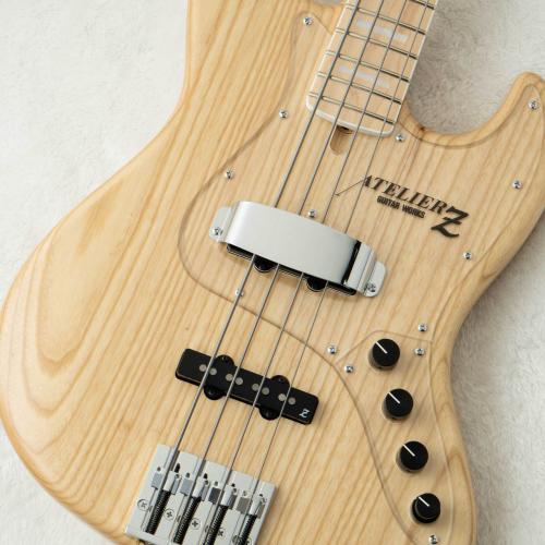 ATELIER Z M#245 -Natural- #012244 【軽量個体】