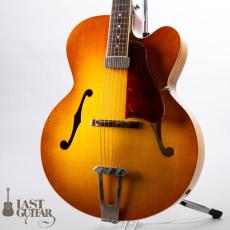 Gibson Custom Shop Solid Formed 17” Venetian Cutaway_2