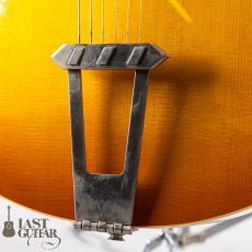 Gibson Custom Shop Solid Formed 17” Venetian Cutaway_3