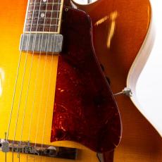 Gibson Custom Shop Solid Formed 17” Venetian Cutaway_5