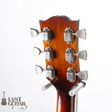 Gibson Custom Shop Solid Formed 17” Venetian Cutaway_9