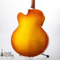 Gibson Custom Shop Solid Formed 17” Venetian Cutaway_11