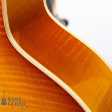 Gibson Custom Shop Solid Formed 17” Venetian Cutaway_13