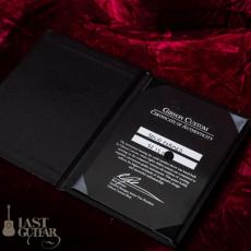 Gibson Custom Shop Solid Formed 17” Venetian Cutaway_15