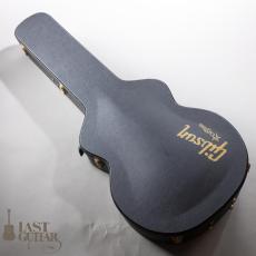 Gibson Custom Shop Solid Formed 17” Venetian Cutaway_17