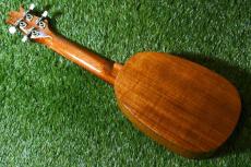 Famous FS-4PG Soprano Pineapple_4