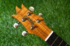 Famous FS-4PG Soprano Pineapple_5