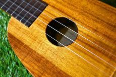 Famous FS-4PG Soprano Pineapple_9