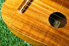 Famous FS-4PG Soprano Pineapple_10