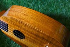 Famous FS-4PG Soprano Pineapple_13