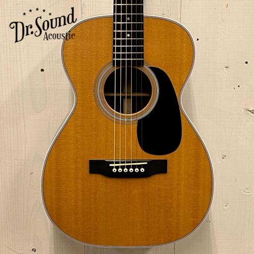 Martin 2008年製　CTM 0-28  ♯1325845【無金利分割OK】【送料は当社負担】