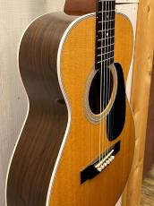 Martin 2008年製　CTM 0-28  ♯1325845【無金利分割OK】【送料は当社負担】_4