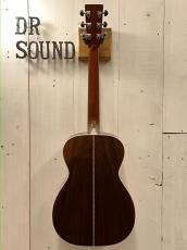 Martin 2008年製　CTM 0-28  ♯1325845【無金利分割OK】【送料は当社負担】_8