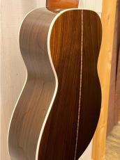 Martin 2008年製　CTM 0-28  ♯1325845【無金利分割OK】【送料は当社負担】_9