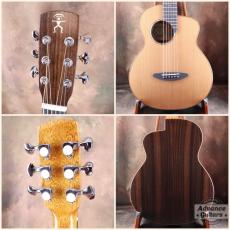 aNueNue 【ポツ傷ありのため特価】aNN-M60E_2