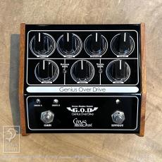 CREWS G.O.D Genius Over Drive_2