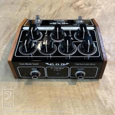 CREWS G.O.D Genius Over Drive_4