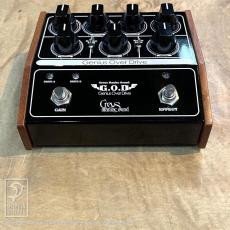 CREWS G.O.D Genius Over Drive_5