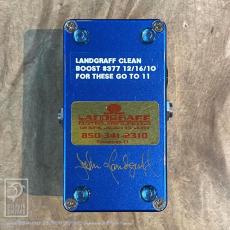 LANDGRAFF CLEAN BOOST #377【24回無金利対象品】_3