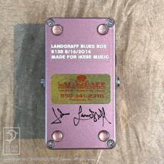 LANDGRAFF BLUES BOX #138【24回無金利対象品】_3