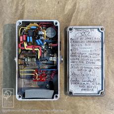 LANDGRAFF BLUES BOX #138【24回無金利対象品】_8