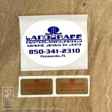 LANDGRAFF BLUES BOX #138【24回無金利対象品】_11