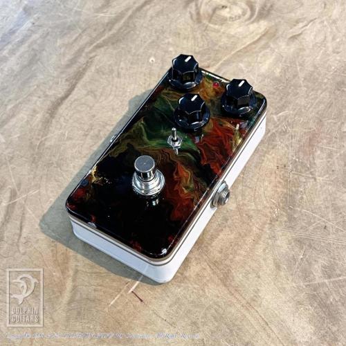 LANDGRAFF CUSTOM DYAMIC OVERDRIVE #125【36回無金利対象品】