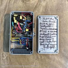 LANDGRAFF CUSTOM DYAMIC OVERDRIVE #125【36回無金利対象品】_8