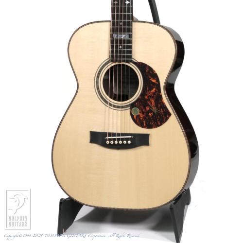 Maton EM100-808 Messiah【48回無金利対象品】