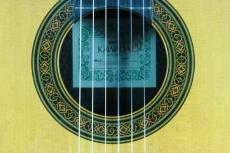 Kawada Ikkoh [川田一高] NO-15　松/インディアンローズウッド　1980年