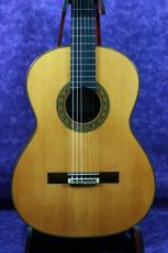 Kawada Ikkoh [川田一高] NO-15　松/インディアンローズウッド　1980年_2